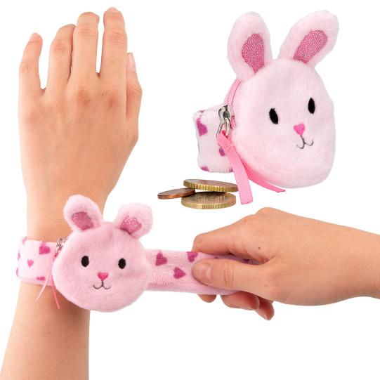 Princess Mimi pulsera con monedero TM0012768