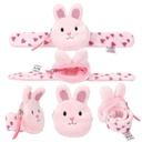 Princess Mimi pulsera con monedero TM0012768