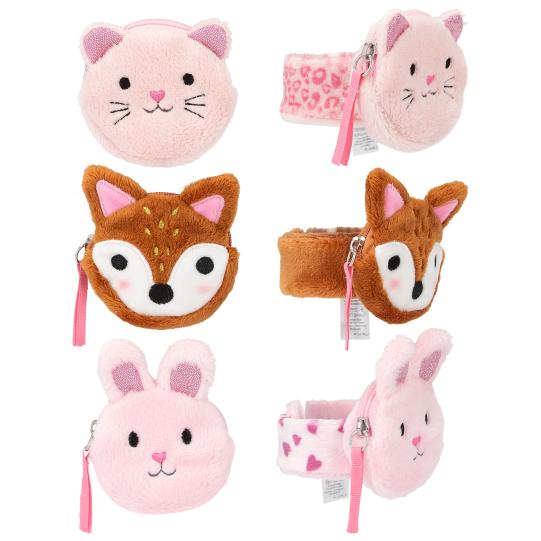 Princess Mimi pulsera con monedero TM0012768