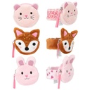 Princess Mimi pulsera con monedero TM0012768