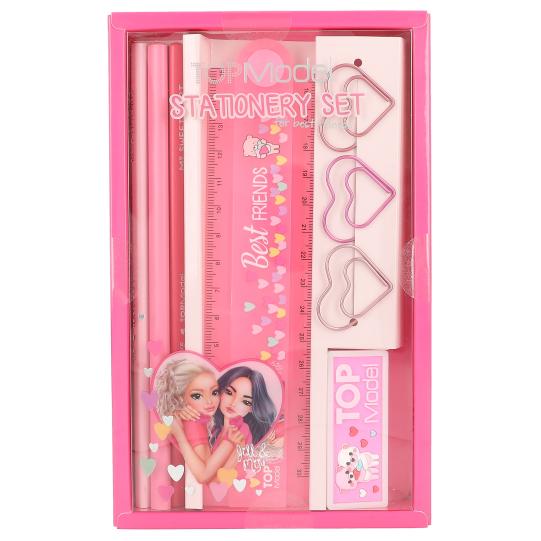 TOPModel set de papelería TM0012857