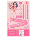 TOPModel set de papelería TM0012857