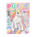 Ylvi libro con pegatinas en relieve TM0013353