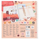 TOPModel Dress Me Up Stickerbook C TM0013573