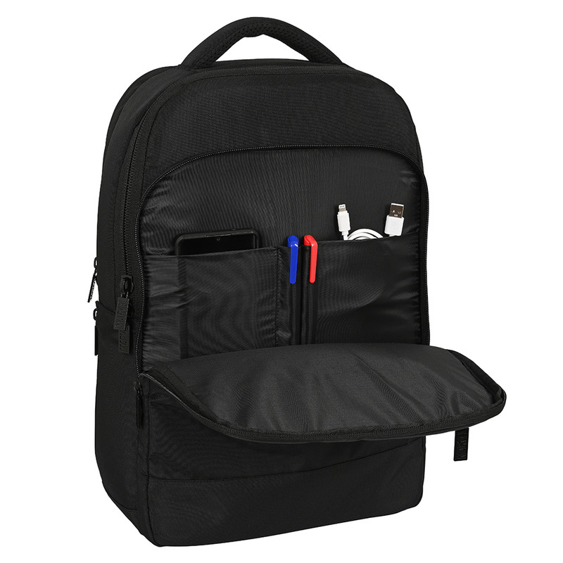MOCHILA PORTATIL 15,6"+TABLET+USB MARVEL TEEN