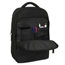 MOCHILA PORTATIL 15,6"+TABLET+USB MARVEL TEEN