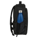 MOCHILA PORTATIL 15,6"+TABLET+USB MARVEL TEEN