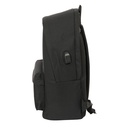 MOCHILA DOBLE PARA PORTATIL 15,6"+USB MUNICH "BEAT"
