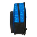 MOCHILA INFANTIL ADAPT.CARRO HOT WHEELS "LET'S RACE"