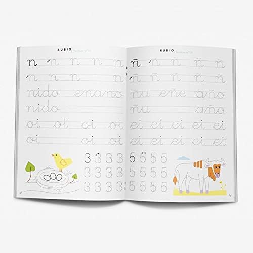 ESCRITURA RUBIO, N. 03