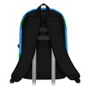 KNUCKLES Mochila HS FAN 2.2 Ru KARACTERMANIA  7564
