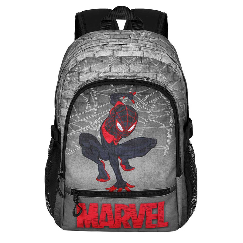 SPIDERMAN Moch. Fight FAN 2.2 KARACTERMANIA  6339