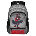 SPIDERMAN Moch. Fight FAN 2.2 KARACTERMANIA  6339