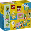 Amigos Nutritivos Creativos LEGO 11039