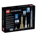 Ciudad de Nueva York LEGO 21028