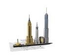 Ciudad de Nueva York LEGO 21028