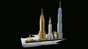 Ciudad de Nueva York LEGO 21028