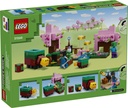 El Jardín de Cerezos en Flor LEGO 21260
