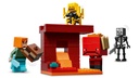 La Batalla de Lava del Inframundo LEGO 21266