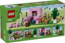 La Casa-Cerdo Bebé LEGO 21268