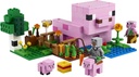 La Casa-Cerdo Bebé LEGO 21268