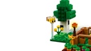 La Casa-Cerdo Bebé LEGO 21268
