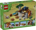 La Expedición a la Mina del Armadillo LEGO 21269