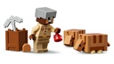 La Expedición a la Mina del Armadillo LEGO 21269
