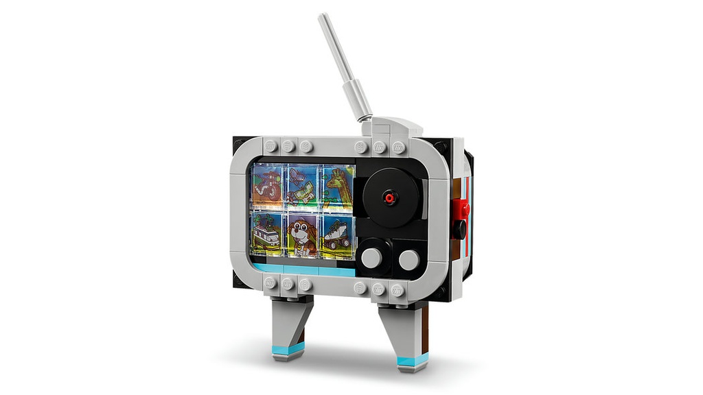 Cámara Retro LEGO 31147