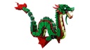 Dragón Medieval LEGO 31161
