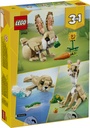 Lindo Conejito LEGO 31162