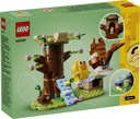 Parque Primaveral de Animales LEGO 40709