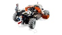 Cargadora Espacial de Superficie LT78 LEGO 42178