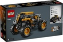 Monster Jam™ DIGatron™ con Motor de Carga Manual LEGO 42199