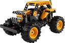 Monster Jam™ DIGatron™ con Motor de Carga Manual LEGO 42199