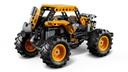 Monster Jam™ DIGatron™ con Motor de Carga Manual LEGO 42199
