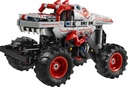 Monster Jam™ ThunderROARus™ con Motor de Carga Manual LEGO 42200