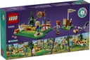 Campamento de Aventura: Área de Tiro con Arco LEGO 42622