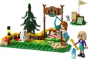 Campamento de Aventura: Área de Tiro con Arco LEGO 42622