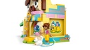 Tienda de Accesorios para Mascotas LEGO 42650