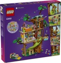 Quedada en la Casa del Árbol de la Amistad LEGO 42652