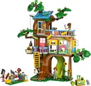 Quedada en la Casa del Árbol de la Amistad LEGO 42652