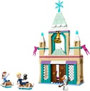 Castillo Helado de Arendelle LEGO 43265