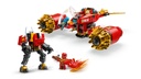 Moto-Meca de la Tormenta de Kai LEGO 71830