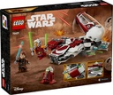 Interceptor Jedi de Ahsoka LEGO 75401