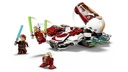 Interceptor Jedi de Ahsoka LEGO 75401