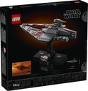 Nave de Asalto Clase Acclamator   LEGO 75404