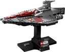 Nave de Asalto Clase Acclamator   LEGO 75404