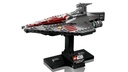 Nave de Asalto Clase Acclamator   LEGO 75404
