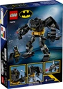 Armadura Robótica de Batman™     LEGO 76270